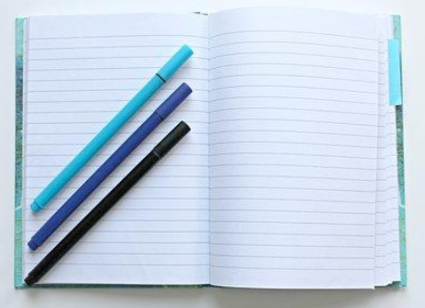 The difference between soft notebooks and ordinary notebooks