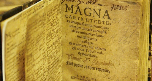 Magna carta