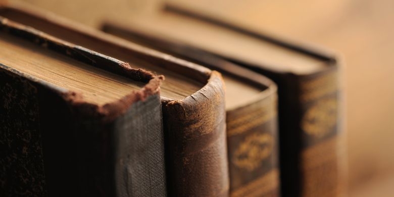 Mengenal Penerbitan Buku Tertua di Dunia
